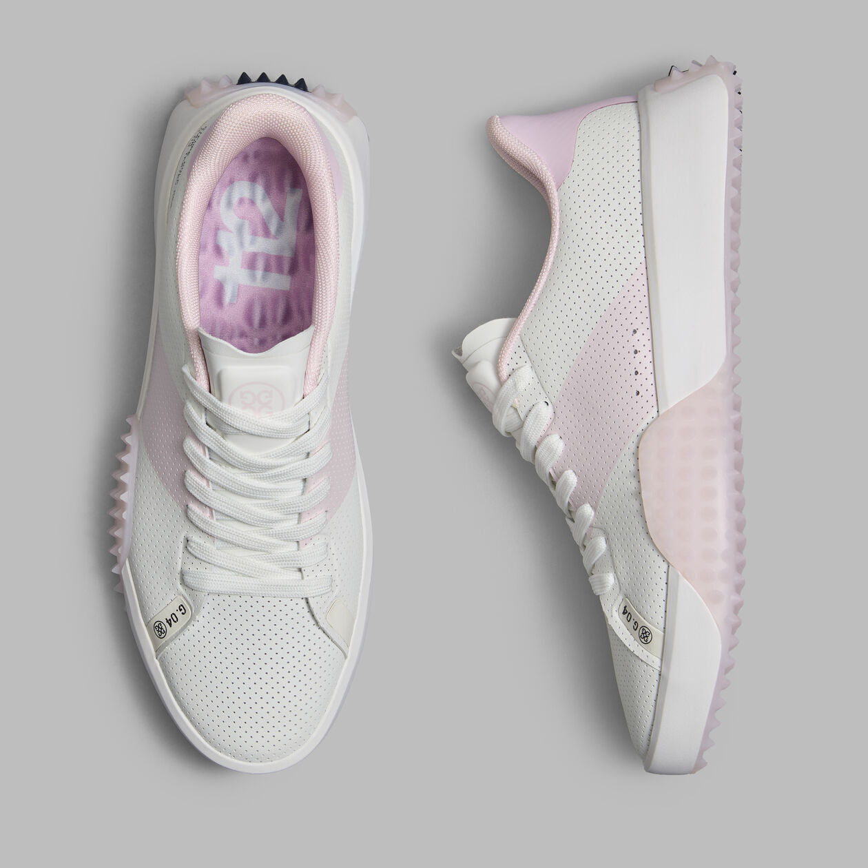 ZAPATO G-FORE P.U. KILTIE G.112 MUJER  GLF000090