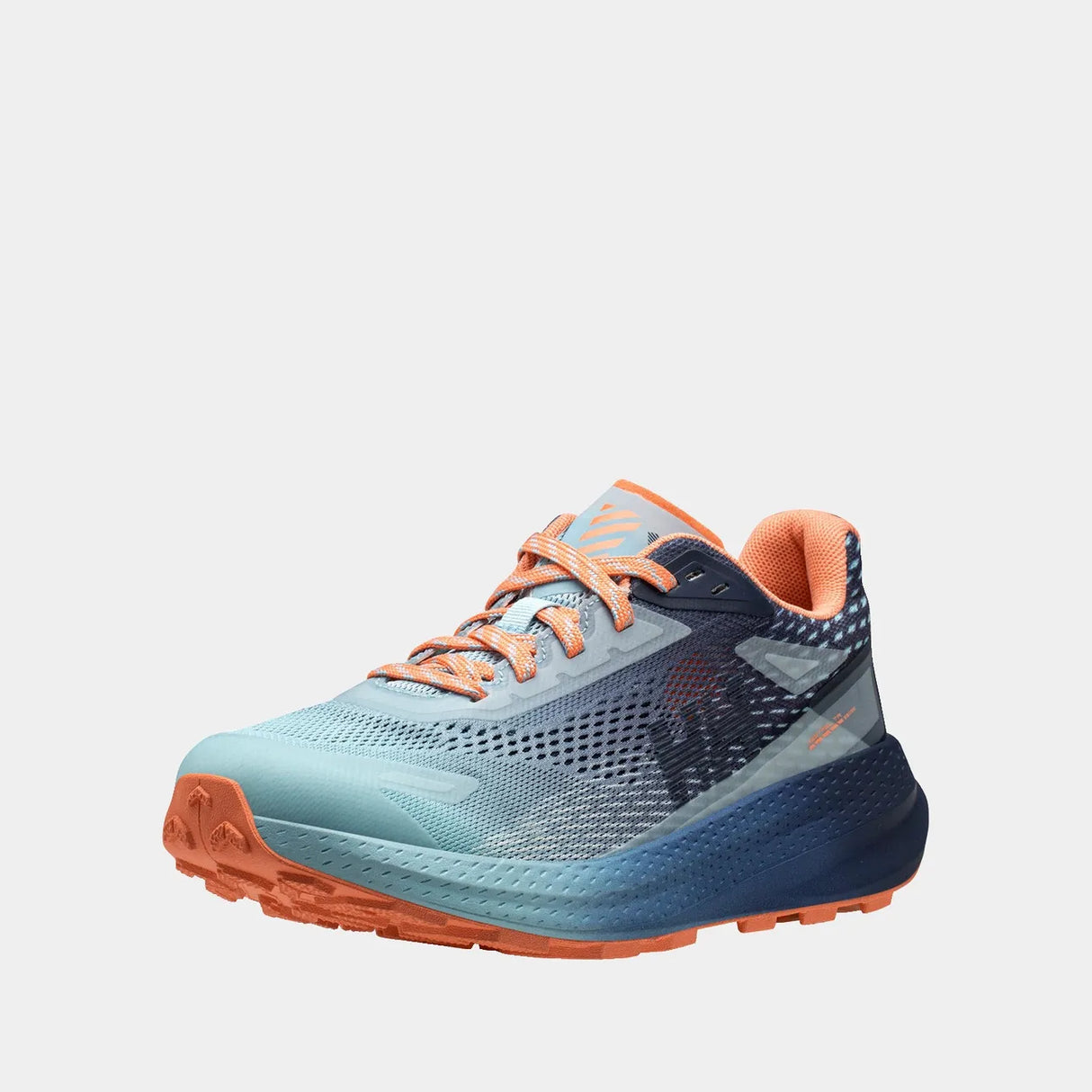 ZAPATO HELLY HANSEN KESTREL TRAIL RUNNIG MUJER 12018