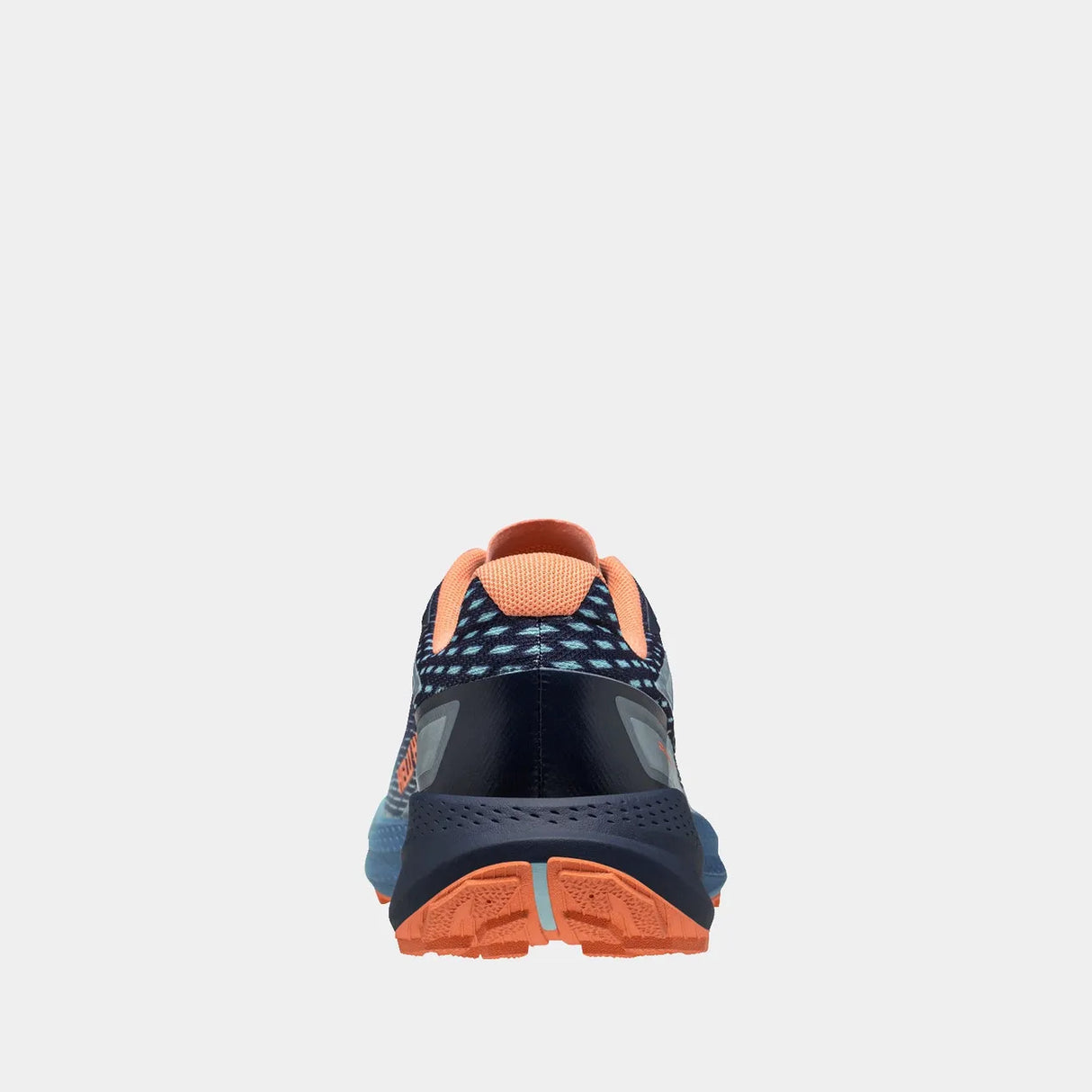 ZAPATO HELLY HANSEN KESTREL TRAIL RUNNIG MUJER 12018