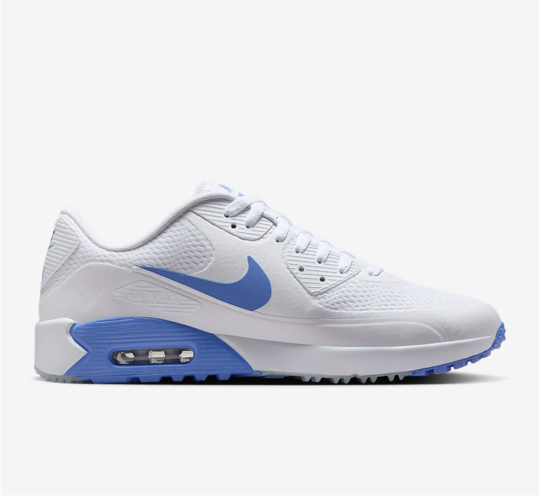 ZAPATO NIKE AIR MAX 90 G MUJER  HV9305