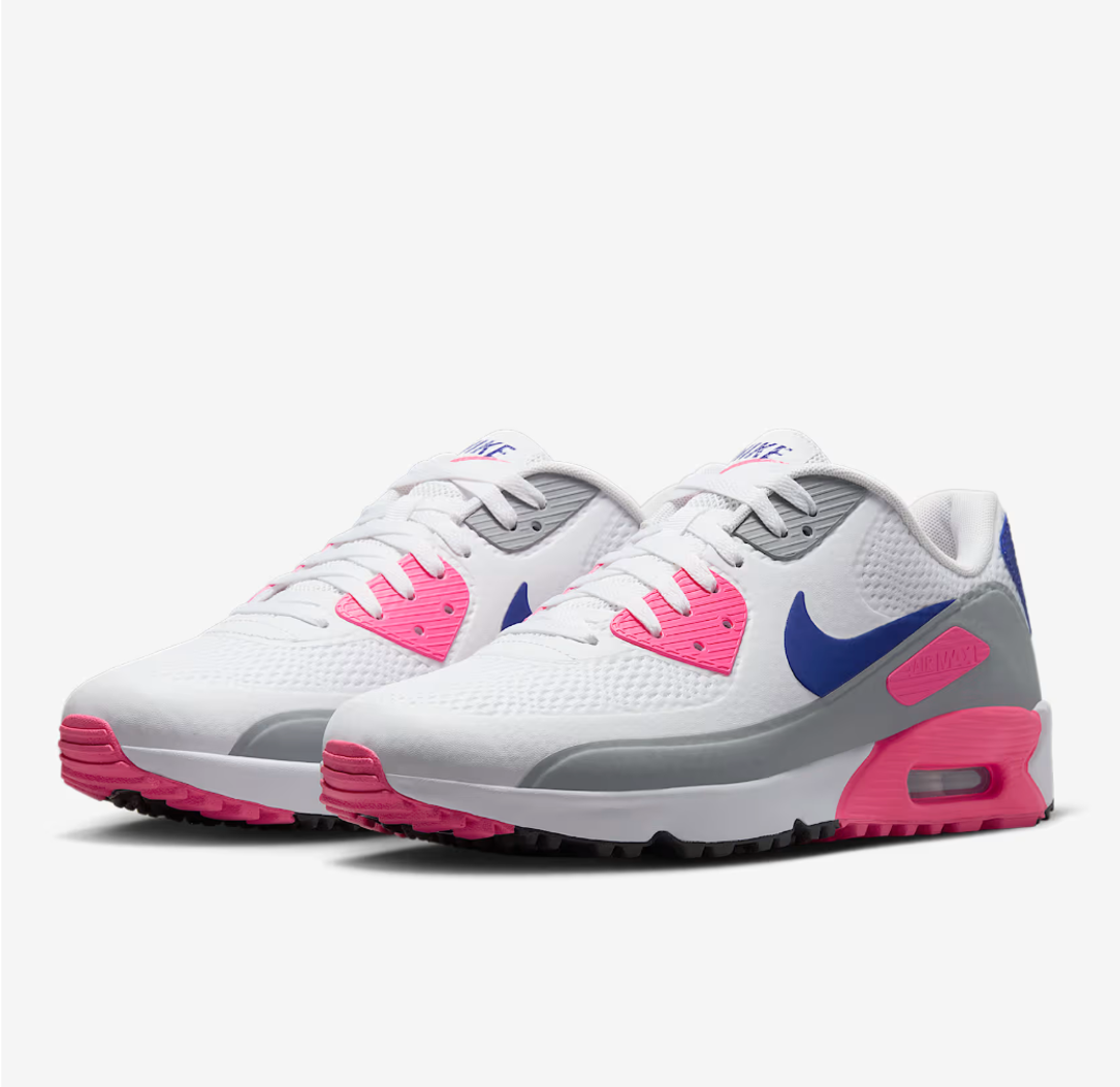 ZAPATO NIKE AIR MAX 90 G MUJER  HV9305