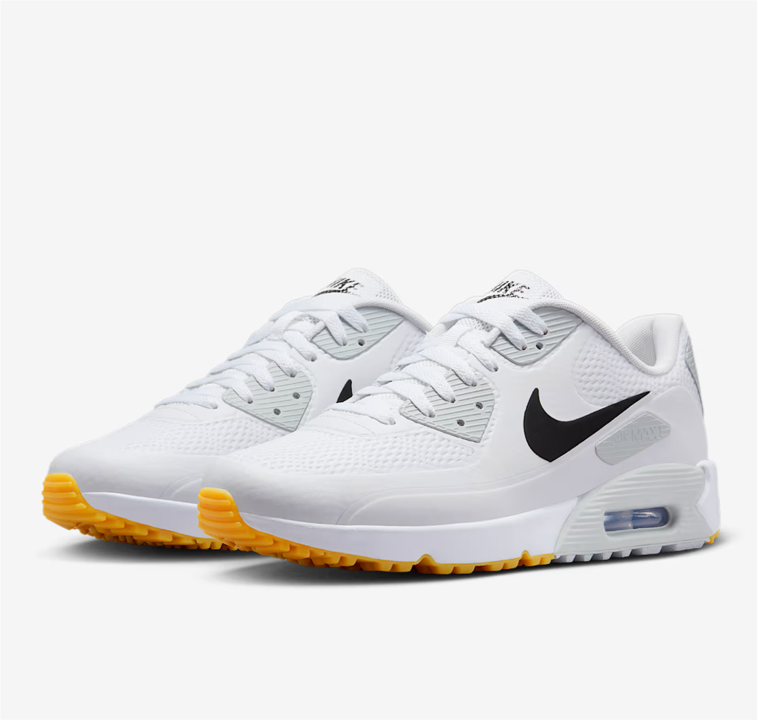 ZAPATO NIKE AIR MAX 90 G MUJER  HV9305