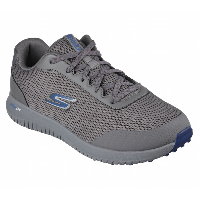 ZAPATO SKECHERS GO GOLF MAX - FW3 214029/CCNV