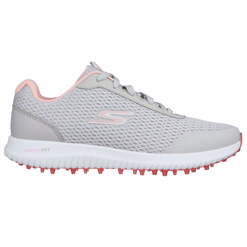 ZAPATO SKECHERS GO GOLF MAX-SPORT MUJER 123003/GYCL