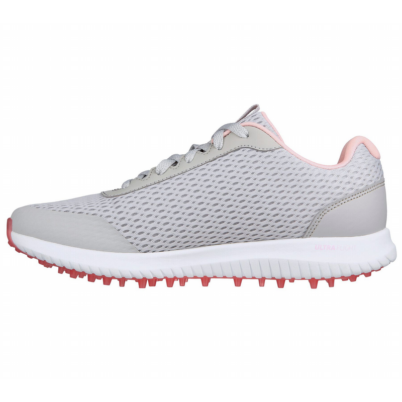 ZAPATO SKECHERS GO GOLF MAX-SPORT MUJER 123003/GYCL