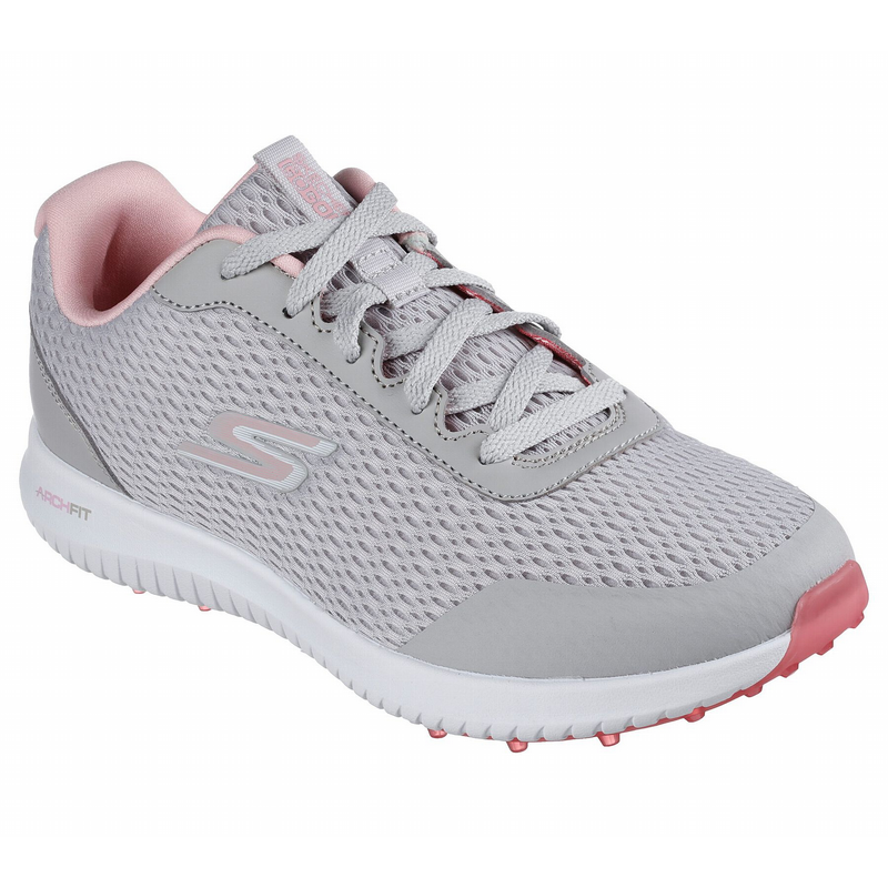 ZAPATO SKECHERS GO GOLF MAX-SPORT MUJER 123003/GYCL