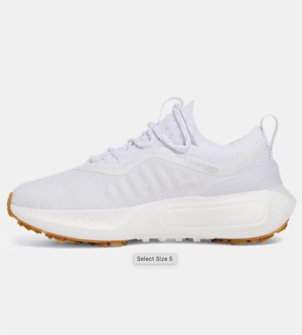 ZAPATO UNDER ARMOUR W PHANTOM MUJER  3028244