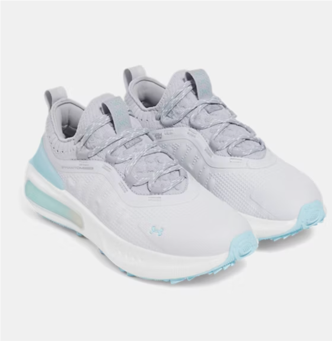 ZAPATO UNDER ARMOUR W PHANTOM MUJER  3028244