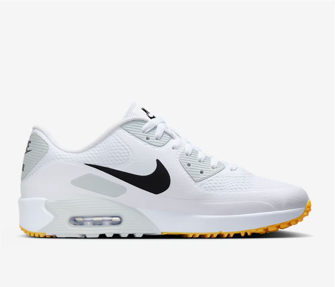ZAPATO NIKE AIR MAX 90 G MUJER  HV9305