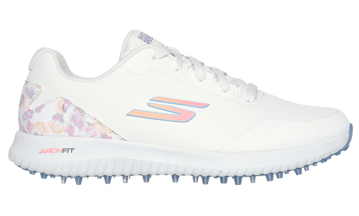 ZAPATO SKECHERS GO GOLF MAX 3 MUJER  123080
