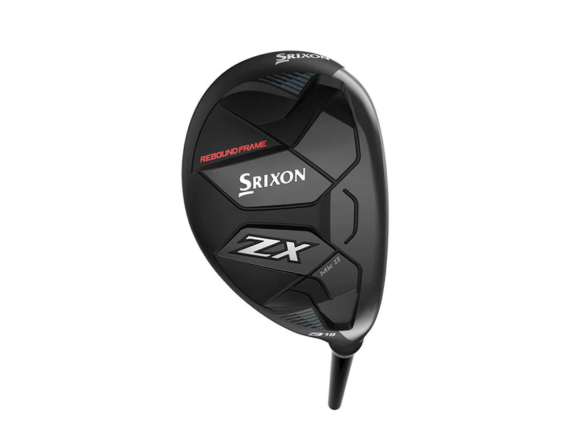 Srixon ZX Mk II Hybrid