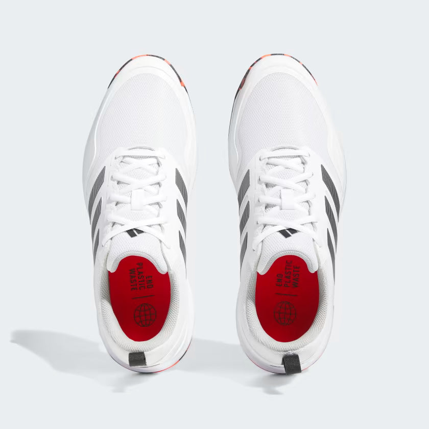 ZAPATO ADIDAS TECH RESPONSE SL 3.0 BLANCO / NEGRO/NARANJA