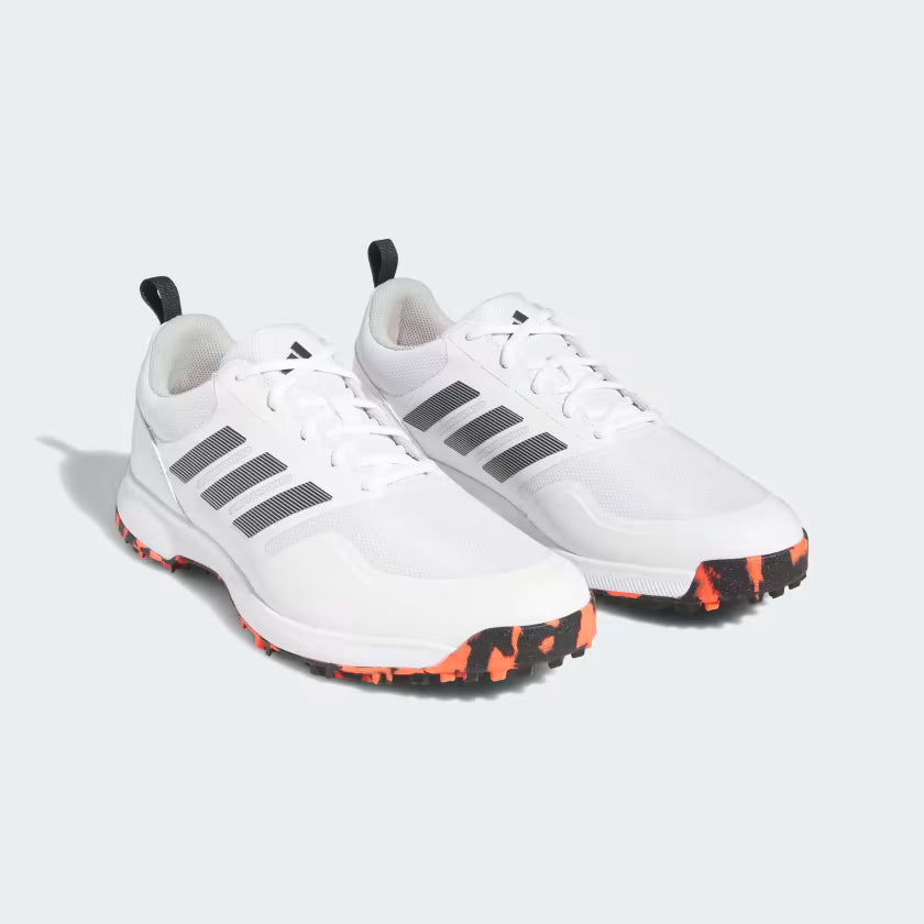 ZAPATO ADIDAS TECH RESPONSE SL 3.0 BLANCO / NEGRO/NARANJA