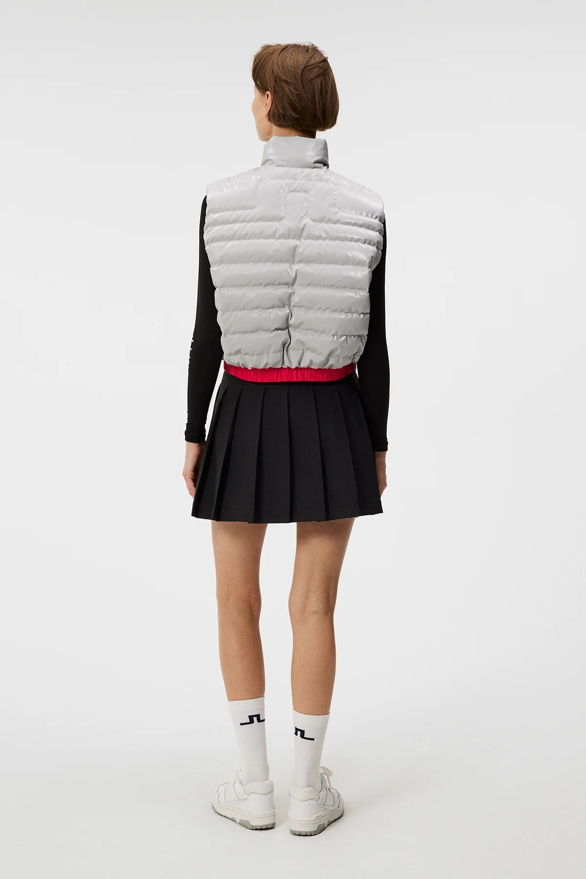 CHALECO LINDEBERG ISLA MUJER