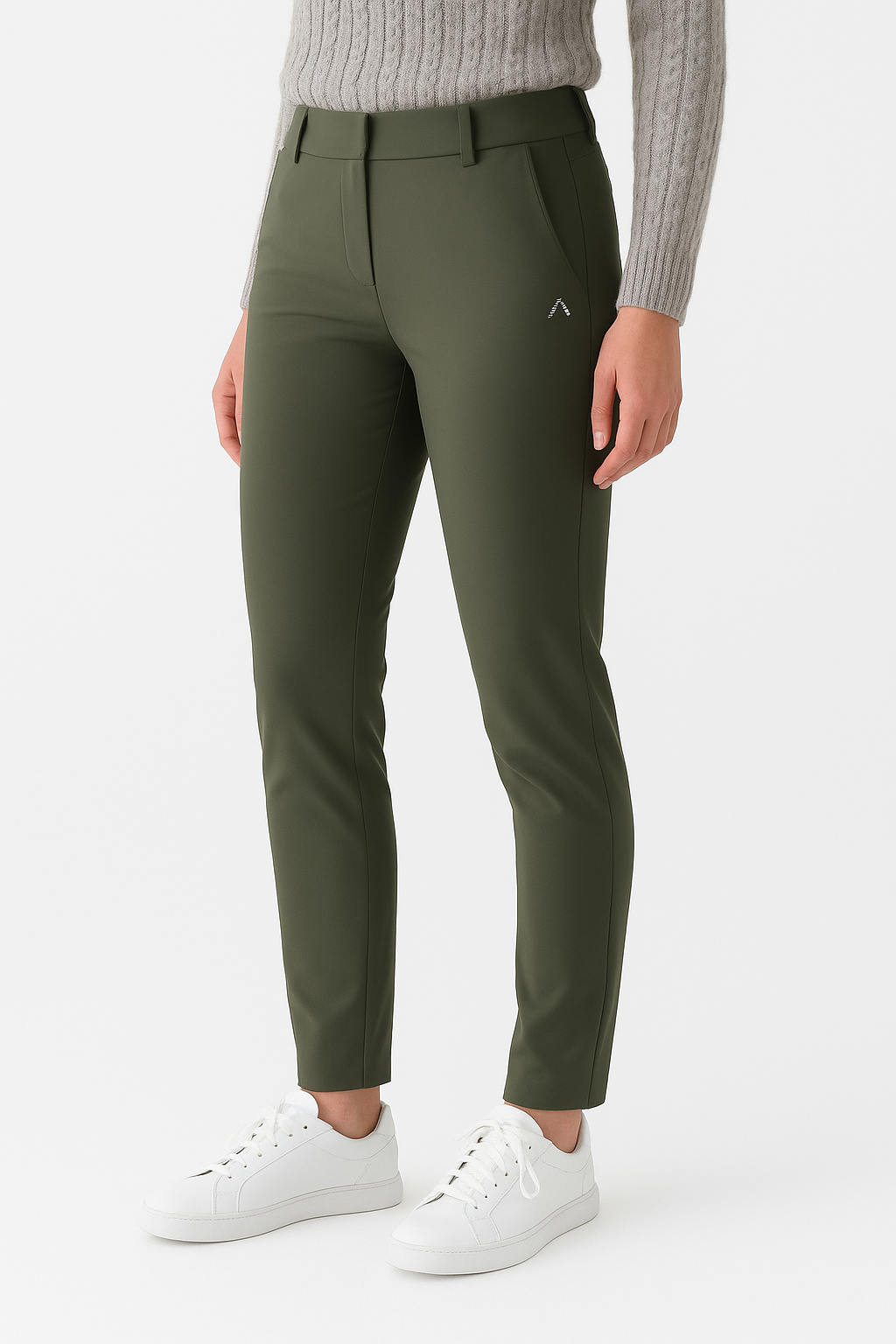 PANTALON ALBERTO LUCY REVOLUTIONAL