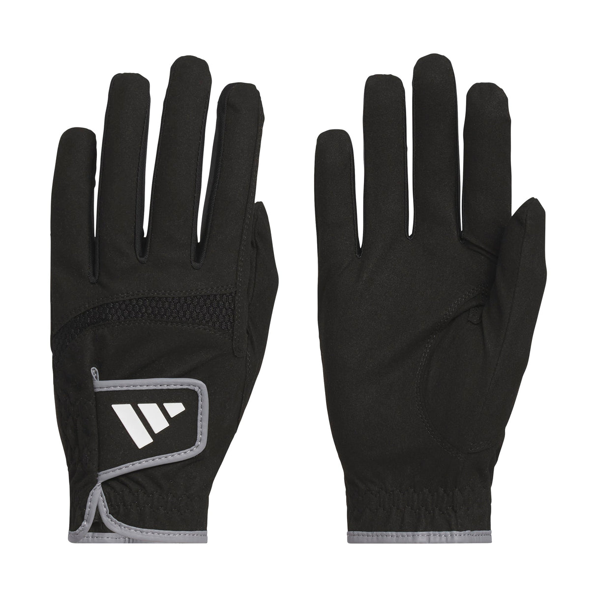 Adidas Golf Rain Glove Pair JM6726 Black