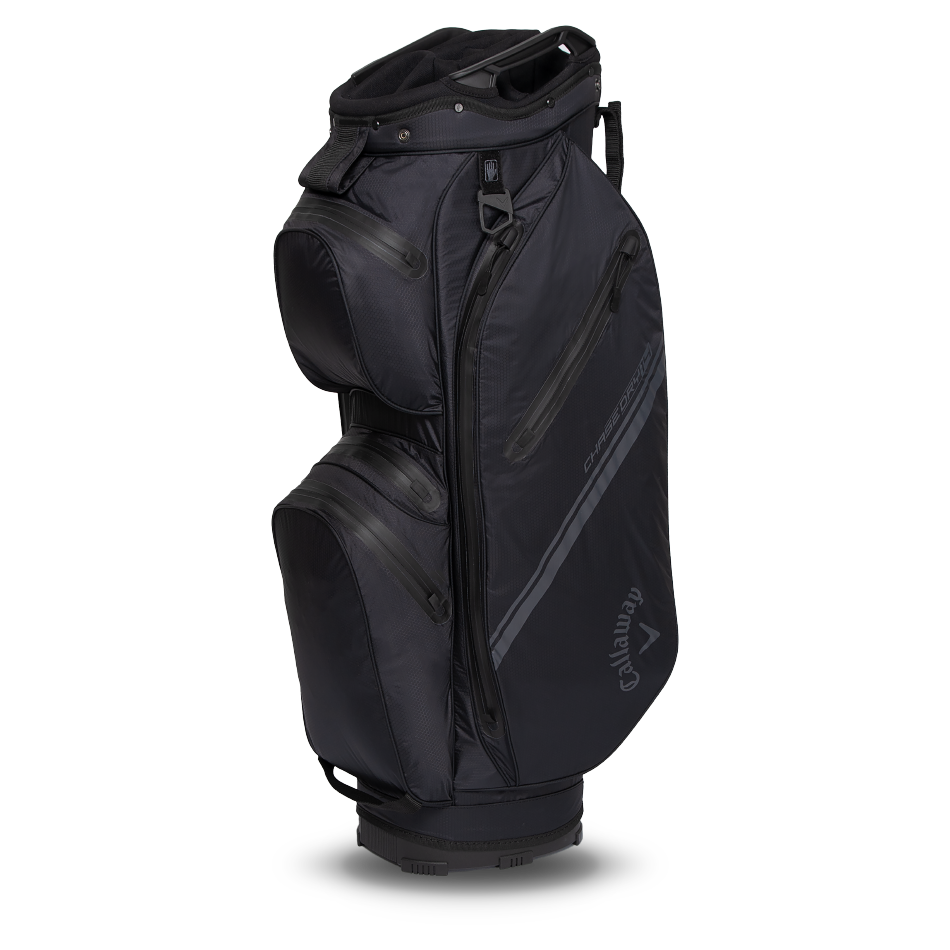 BOLSA CALLAWAY CHASE DRY QUANTUM 26 NEGRO / GRIS