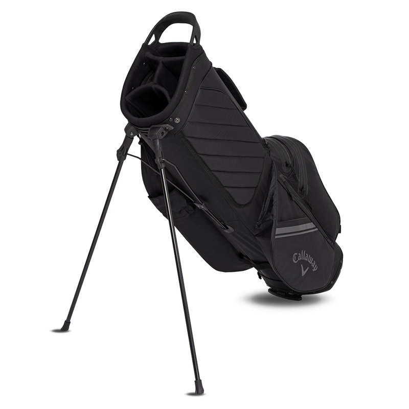 BOLSA CALLAWAY CHASE DRY QUANTUM 26 NEGRO / GRIS