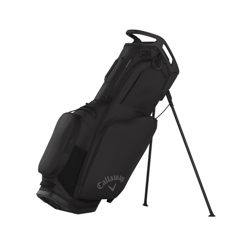 BOLSA CALLAWAY FAIRWAY 14 HD 26 NEGRO