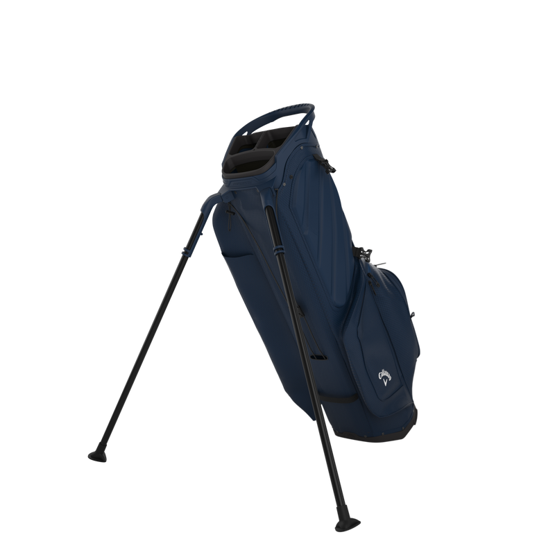 BOLSA CALLAWAY FAIRWAY C HD 26 NAVY