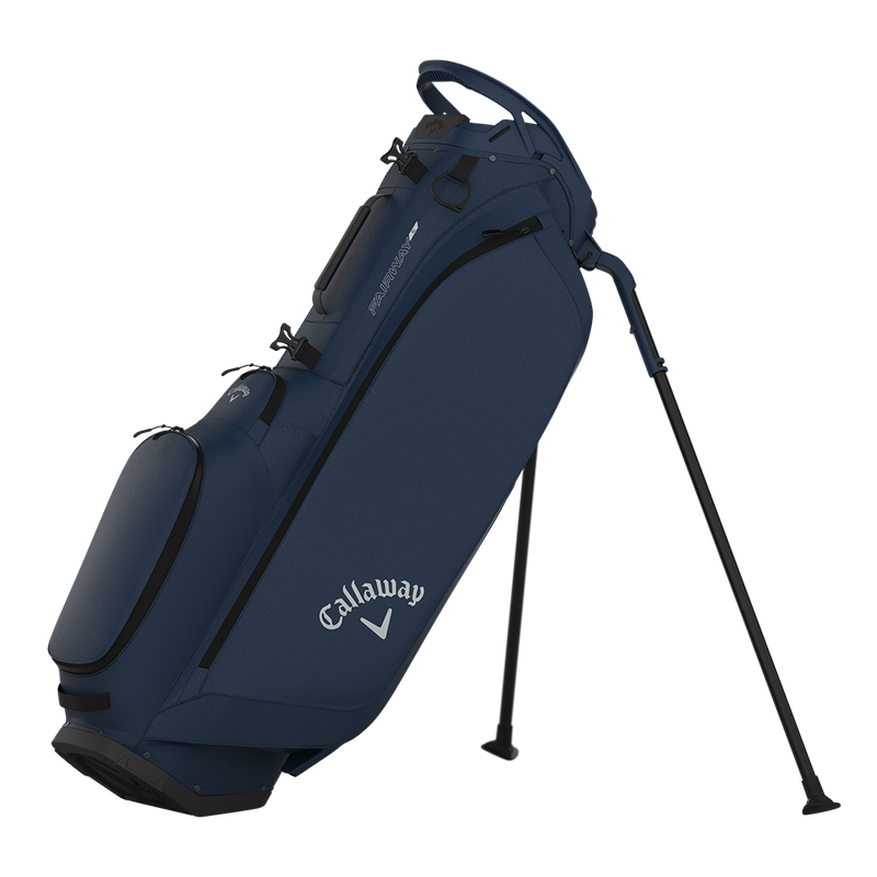 BOLSA CALLAWAY FAIRWAY C 26 NAVY