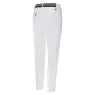 PANTALON DE MUJER PING VIC BLANCO