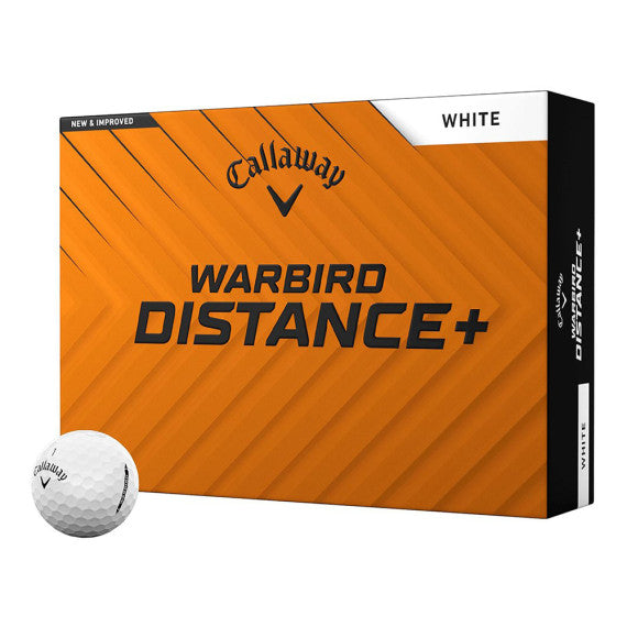BOLAS CALLAWAY WARBIRD DISTANCE 2025
