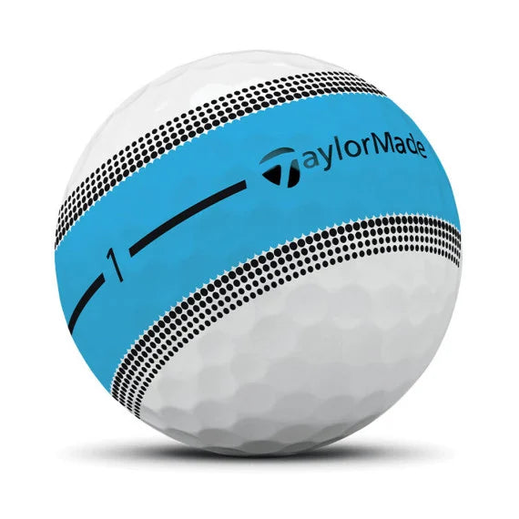 BOLAS TAYLOR MADE TOUR RESPONSE NEON STRIPE  2025