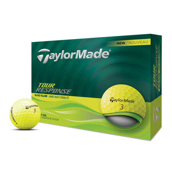 BOLAS TAYLOR MADE TOUR RESPONSE  2025
