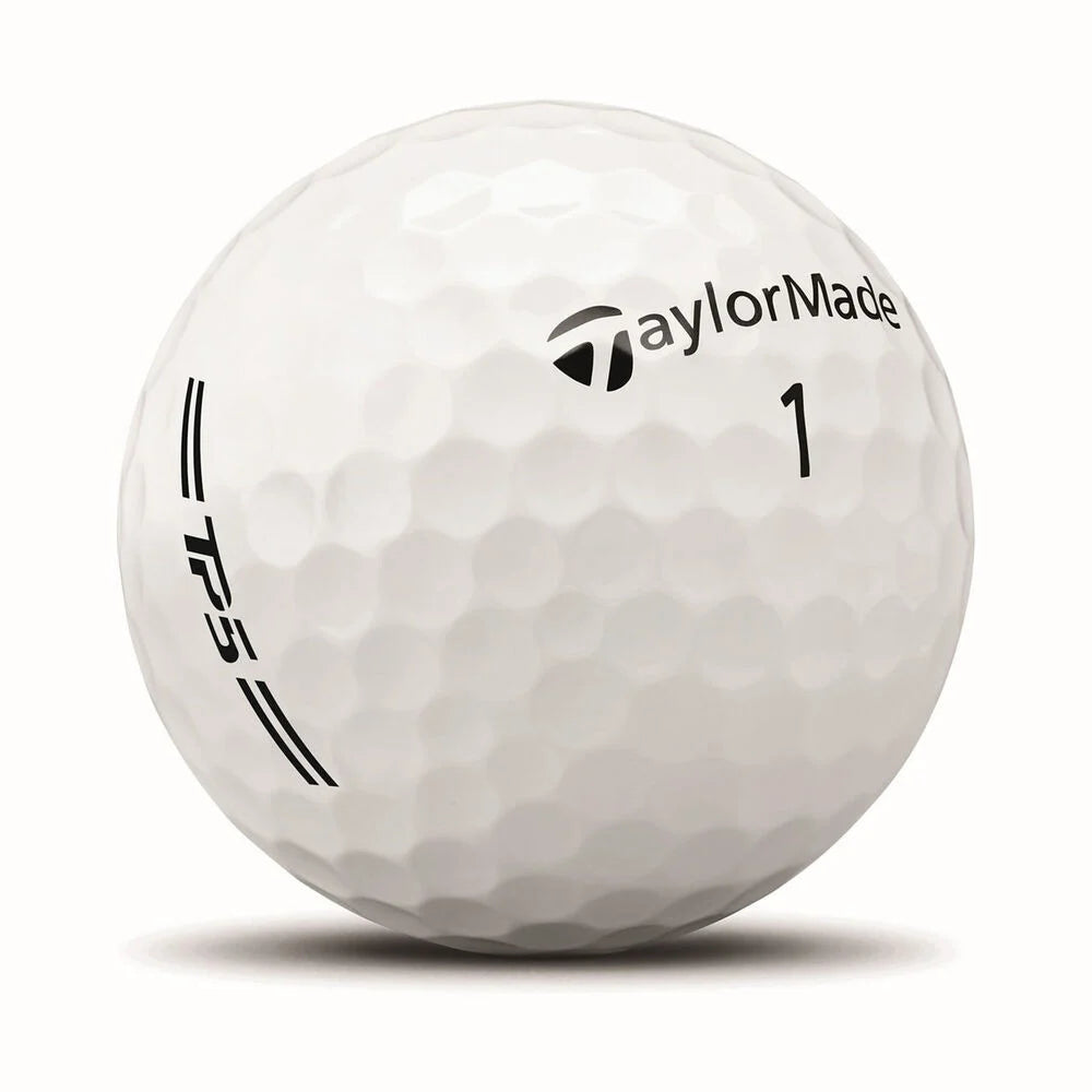 BOLAS TAYLOR MADE TM26 TP5 GLB 2026