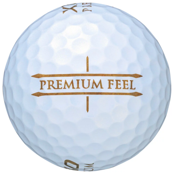 BOLAS XXIO PREMIUM 9 GOLD 2025