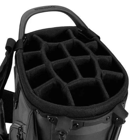 BOLSA TAYLOR MADE TM26 FLEXTECH CROSSOVER GRIS NEGRO