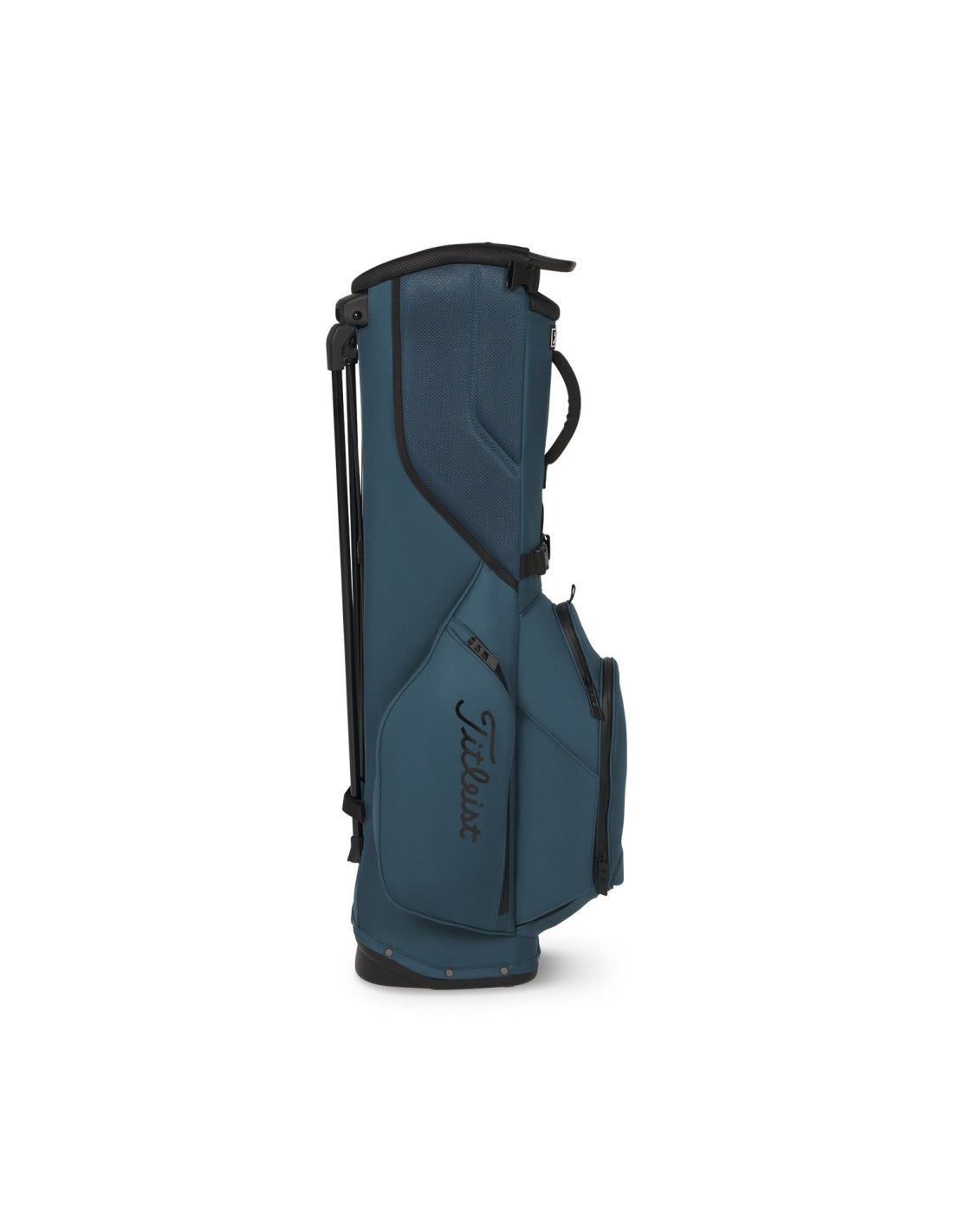 BOLSA TITLEIST PLAYERS S4 STADRY MONTEREY/ NEGRO/NEGRO