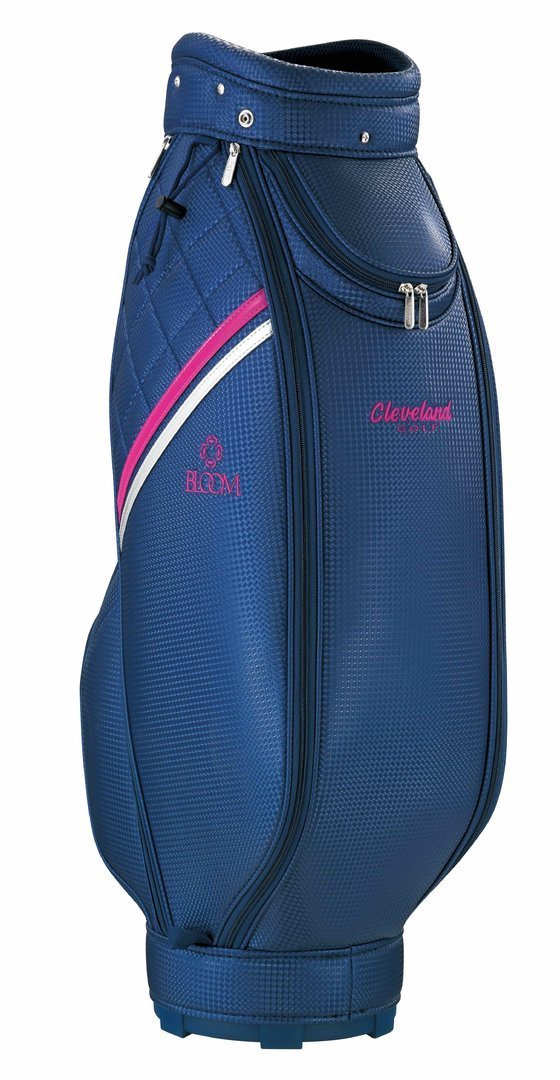 KIT CLEVELAND BLOOM MAX MUJER