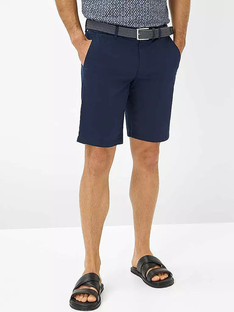BERMUDA BRAX BOZEN NAVY
