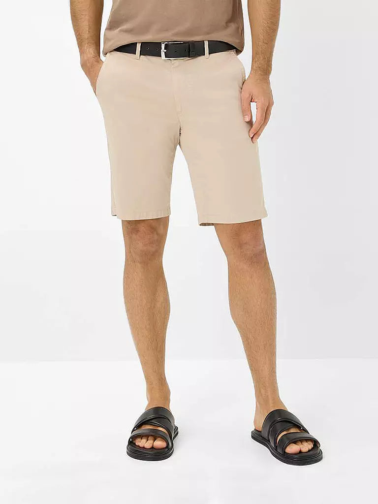 BERMUDA BRAX BOZEN BEIGE