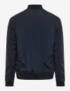 CHAQUETA BRAX CREW NAVY