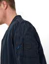 CHAQUETA BRAX CREW NAVY