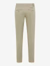 PANTALON BRAX FABIO IN KHAKI