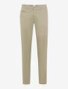PANTALON BRAX FABIO IN KHAKI