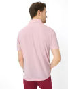 POLO BRAX PEPE ROSA