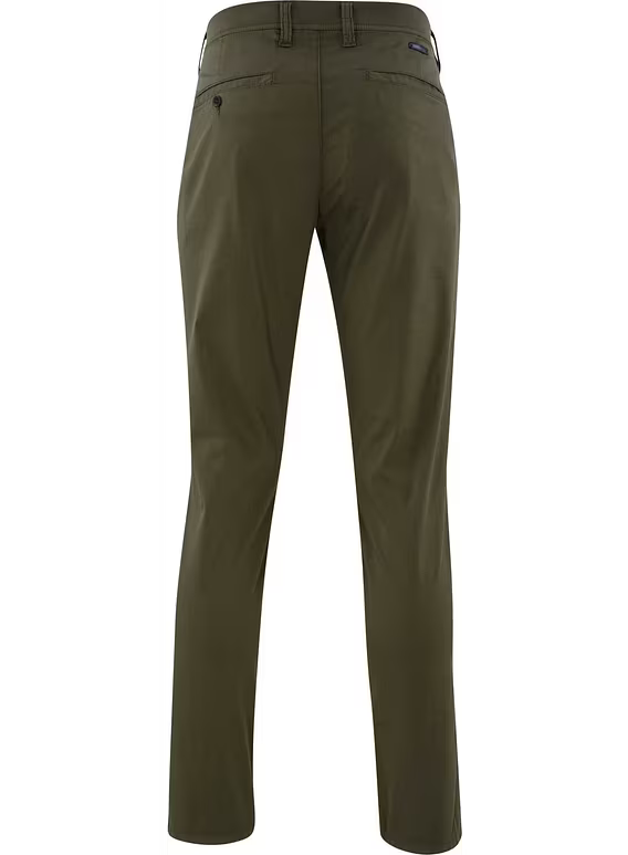 PANTALON ALBERTO ROOKIE