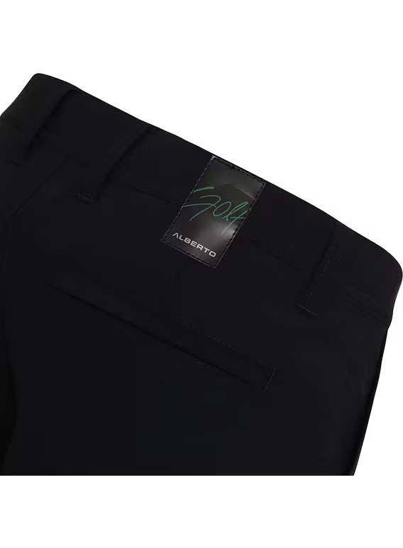 BERMUDA ALBERTO EARNIE B5 WR REVOLUTIONAL