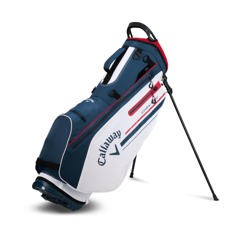 BOLSA CALLAWAY CHEV STAND