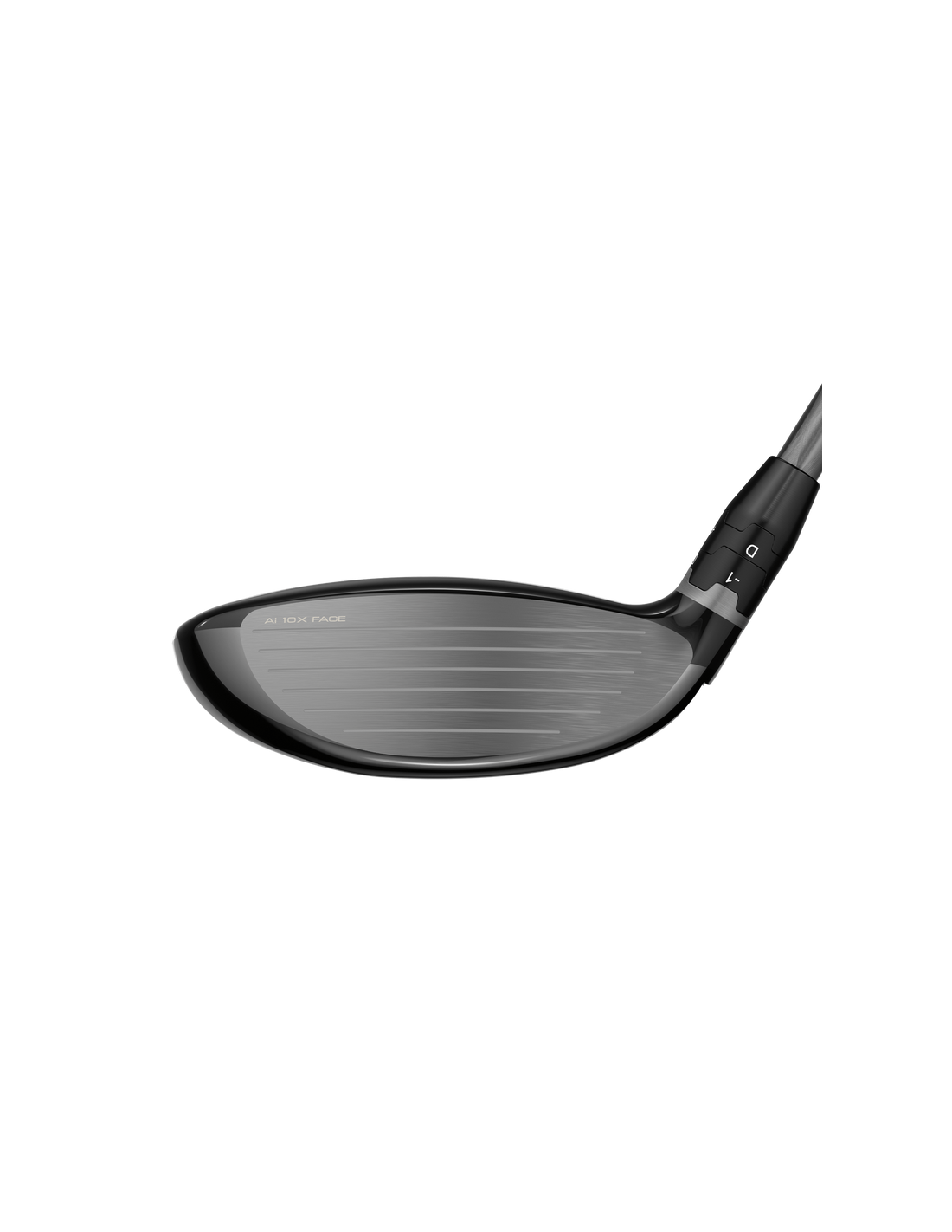 MADERA CALLAWAY ELYTE MUJER