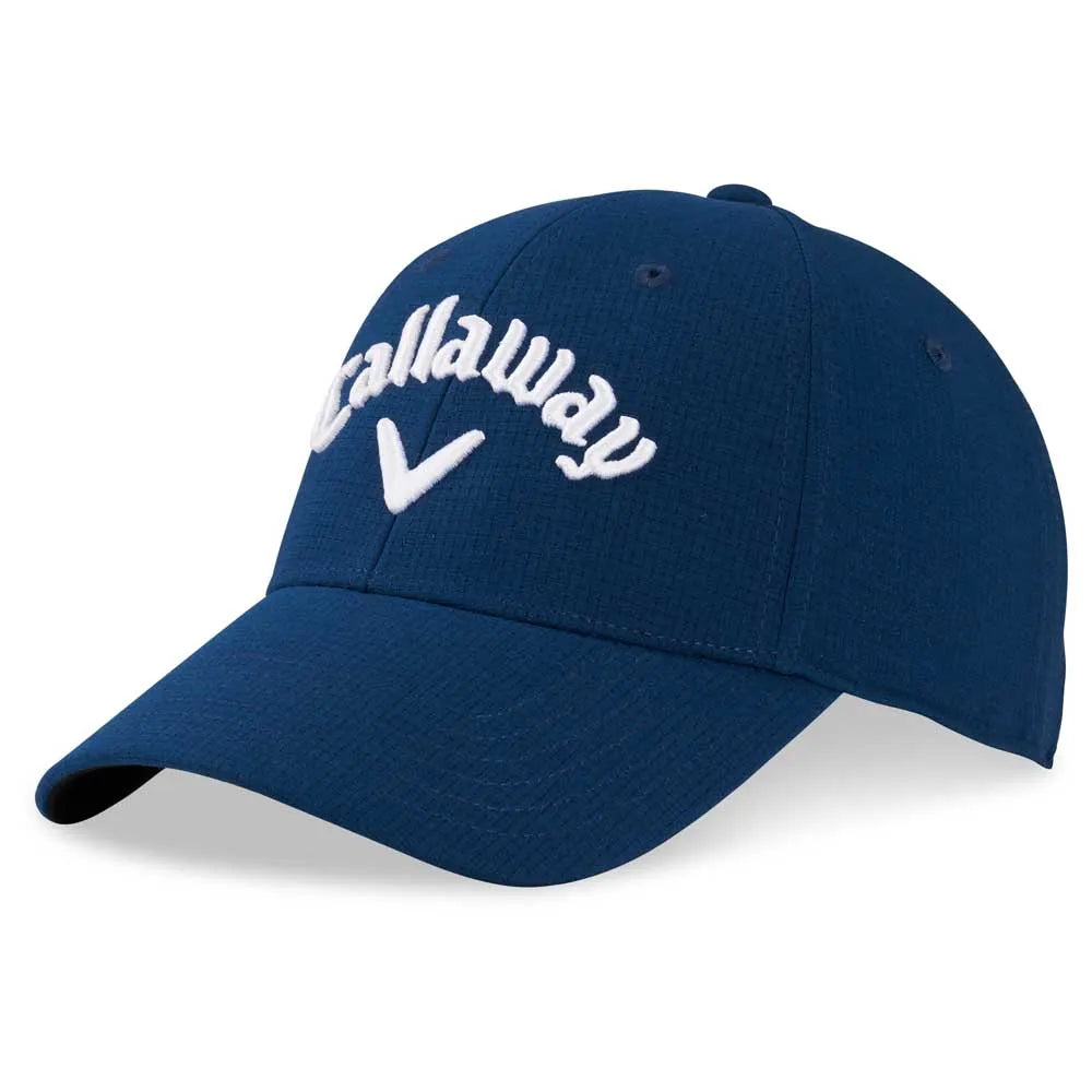 GORRA CALLAWAY JUNIOR TOUR