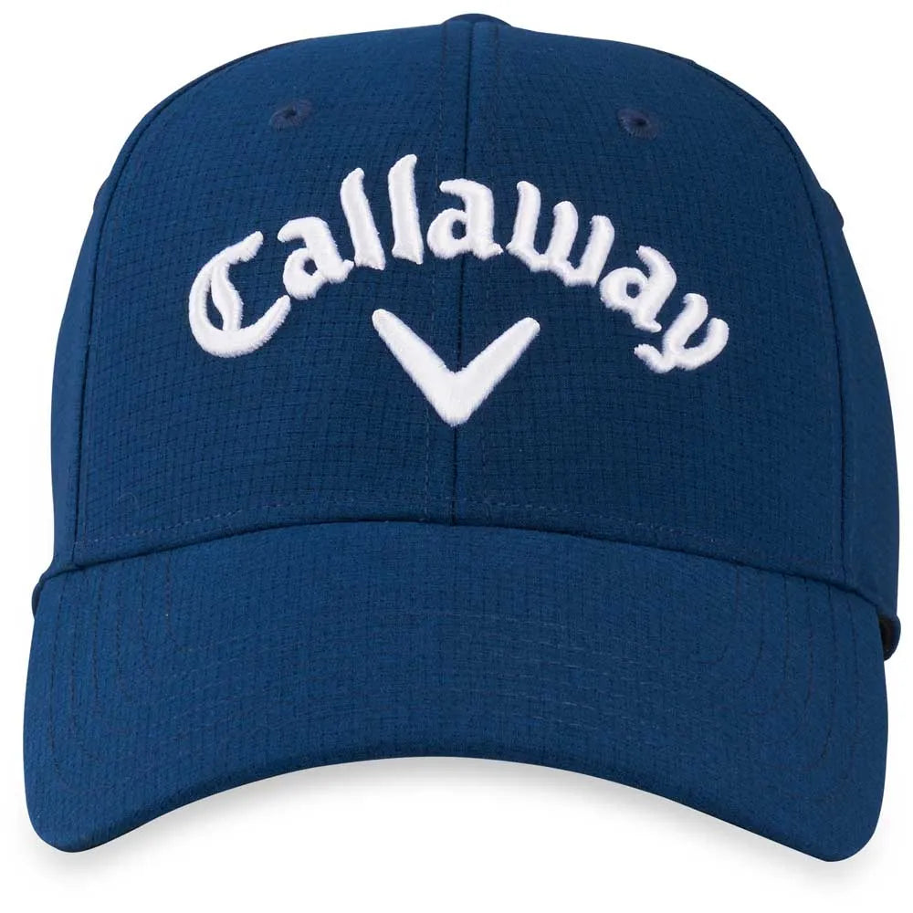 GORRA CALLAWAY JUNIOR TOUR