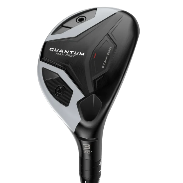 HIBRIDO DE MUJER CALLAWAY QUANTUM MAX FAST