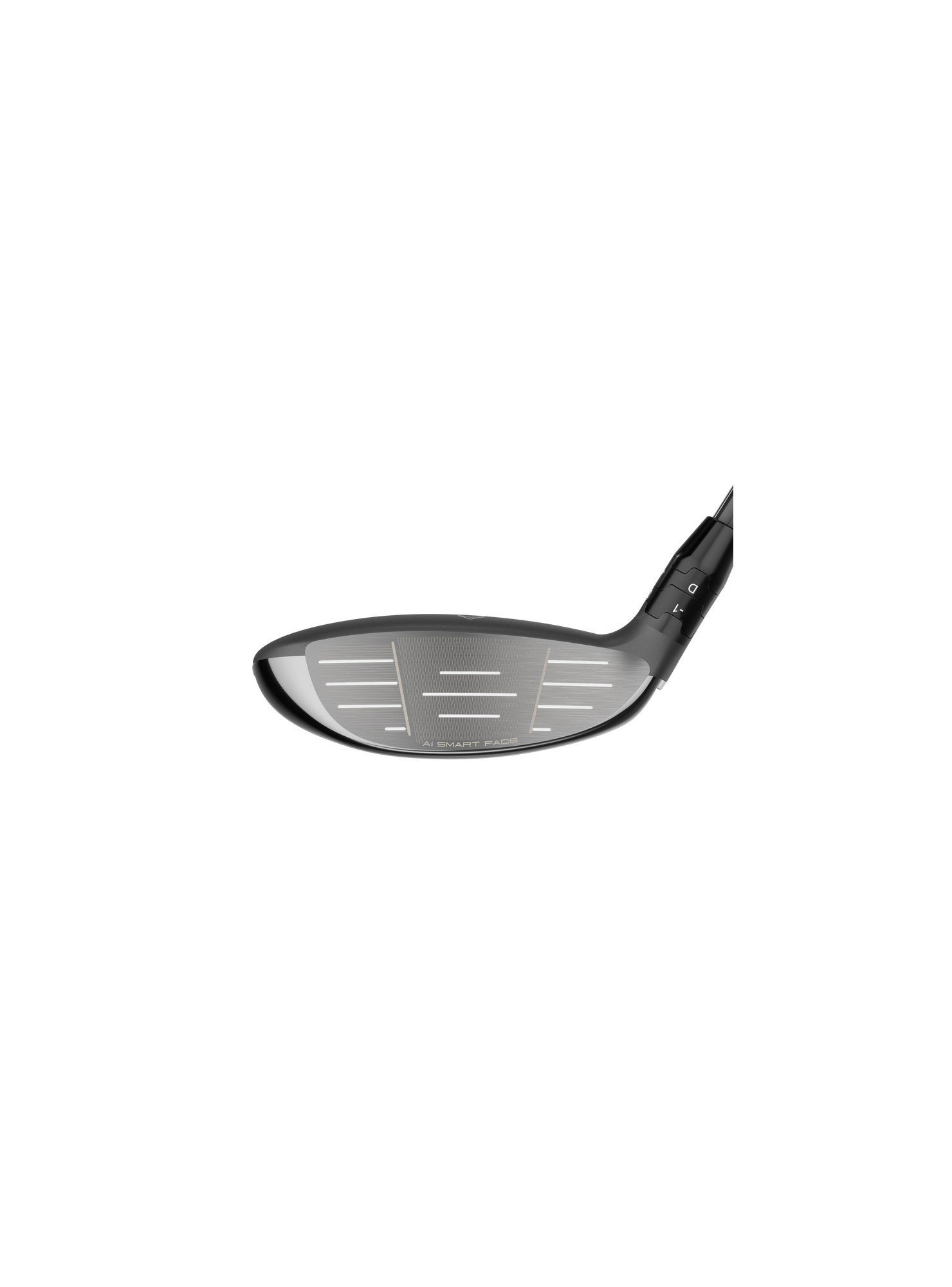 MADERA CALLAWAY PARADYM AI SMOKE MAX MUJER