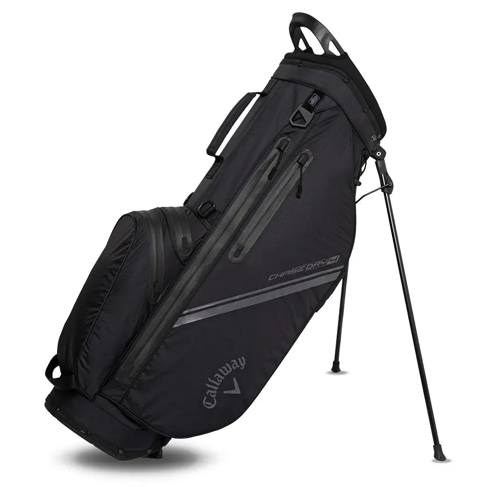BOLSA CALLAWAY CHASE DRY QUANTUM 26 NEGRO / GRIS